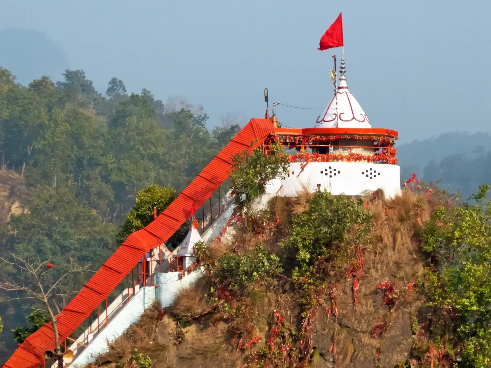 Garjia Temple